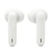 Изображение Беспроводные наушники JBL Wave Flex 2 TWS белого цвета.