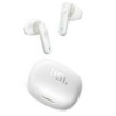 Изображение Беспроводные наушники JBL Wave Flex 2 TWS белого цвета.