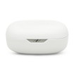 Изображение Беспроводные наушники JBL Wave Flex 2 TWS белого цвета.