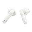 Изображение Беспроводные наушники JBL Wave Flex 2 TWS белого цвета.