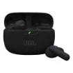 Изображение Беспроводные наушники JBL Wave Beam 2 TWS черного цвета.