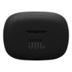 Изображение Беспроводные наушники JBL Wave Beam 2 TWS черного цвета.