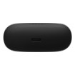 Изображение Беспроводные наушники JBL Wave Beam 2 TWS черного цвета.
