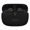 Изображение Беспроводные наушники JBL Wave Beam 2 TWS черного цвета.