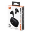 Изображение Беспроводные наушники JBL Wave Beam 2 TWS черного цвета.