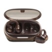 Изображение Беспроводные наушники JBL Soundgear Clips медного цвета.
