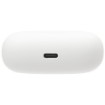 Изображение Беспроводные наушники JBL Wave Beam 2 TWS белого цвета.