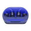 Изображение Беспроводные наушники JBL Soundgear Clips синего цвета.