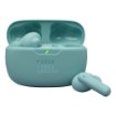Изображение Беспроводные наушники JBL Wave Beam 2 TWS синего цвета.