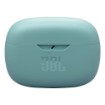 Изображение Беспроводные наушники JBL Wave Beam 2 TWS синего цвета.