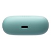 Изображение Беспроводные наушники JBL Wave Beam 2 TWS синего цвета.