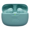 Изображение Беспроводные наушники JBL Wave Beam 2 TWS синего цвета.