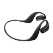 Изображение Беспроводные спортивные наушники JBL Endurance Pace TWS черно-серого цвета.