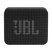 Изображение Портативная беспроводная колонка JBL Go Essential 2 черного цвета.