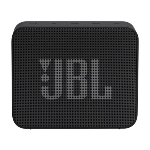 Изображение Портативная беспроводная колонка JBL Go Essential 2 черного цвета.