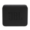 Изображение Портативная беспроводная колонка JBL Go Essential 2 черного цвета.