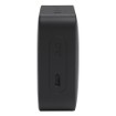 Изображение Портативная беспроводная колонка JBL Go Essential 2 черного цвета.