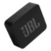 Изображение Портативная беспроводная колонка JBL Go Essential 2 черного цвета.
