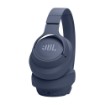 Изображение Беспроводные наушники JBL Tune 770NC с шумоподавлением синего цвета.