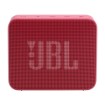 תמונה של רמקול נייד אלחוטי JBL Go Essential 2 בצבע אדום