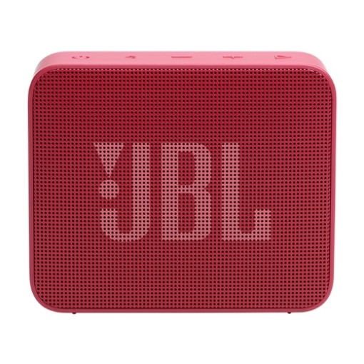 תמונה של רמקול נייד אלחוטי JBL Go Essential 2 בצבע אדום