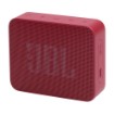 תמונה של רמקול נייד אלחוטי JBL Go Essential 2 בצבע אדום