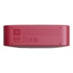 תמונה של רמקול נייד אלחוטי JBL Go Essential 2 בצבע אדום