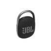 Изображение Портативная колонка JBL CLIP 4 черного цвета.