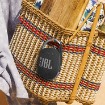 Изображение Портативная колонка JBL CLIP 4 черного цвета.