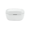 Picture of JBL Endurance Race 2 TWS wireless headphones in white.