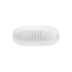 Picture of JBL Endurance Race 2 TWS wireless headphones in white.