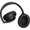 Изображение Беспроводные наушники JBL TUNE 780NC с шумоподавлением черного цвета.