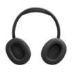 Изображение Беспроводные наушники JBL TUNE 780NC с шумоподавлением черного цвета.