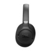 Изображение Беспроводные наушники JBL TUNE 780NC с шумоподавлением черного цвета.