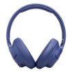 Изображение Беспроводные наушники JBL TUNE 730BT синего цвета.
