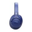 Изображение Беспроводные наушники JBL TUNE 730BT синего цвета.