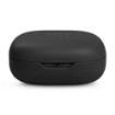 Изображение Беспроводные наушники JBL Wave Flex TWS черного цвета.