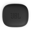 Изображение Беспроводные наушники JBL Wave Flex TWS черного цвета.