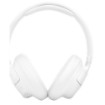 Изображение Беспроводные наушники JBL TUNE 730BT белого цвета.
