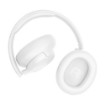 Изображение Беспроводные наушники JBL TUNE 730BT белого цвета.