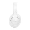 Изображение Беспроводные наушники JBL TUNE 730BT белого цвета.