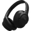 Изображение Беспроводные наушники JBL TUNE 730BT черного цвета.