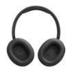 Изображение Беспроводные наушники JBL TUNE 730BT черного цвета.