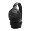 Изображение Беспроводные наушники JBL TUNE 730BT черного цвета.