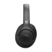 Изображение Беспроводные наушники JBL TUNE 730BT черного цвета.