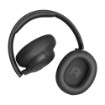Изображение Беспроводные наушники JBL TUNE 730BT черного цвета.
