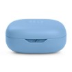 Изображение Беспроводные наушники JBL Wave Flex TWS синего цвета.