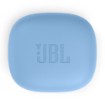 Изображение Беспроводные наушники JBL Wave Flex TWS синего цвета.