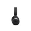 Изображение Беспроводные наушники JBL Live 775 BTNC черного цвета.