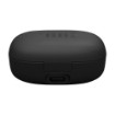 Изображение Беспроводные наушники JBL Vibe Flex 2 TWS черного цвета.
